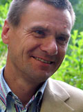 Ao. Univ.-Prof. Mag. Dr. Rudolf Stadler