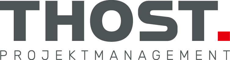 Logo THOST Projektmanagement