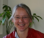 Annette Weimann Profilbild