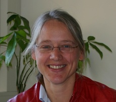Annette Weimann Profilbild