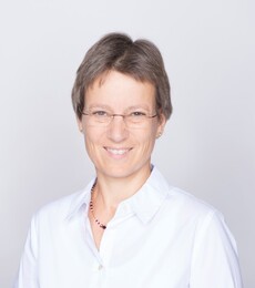 Elke Gramespacher