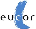 Logo eucor Oberrhein Universität