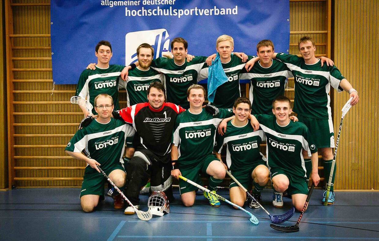 adh open floorball