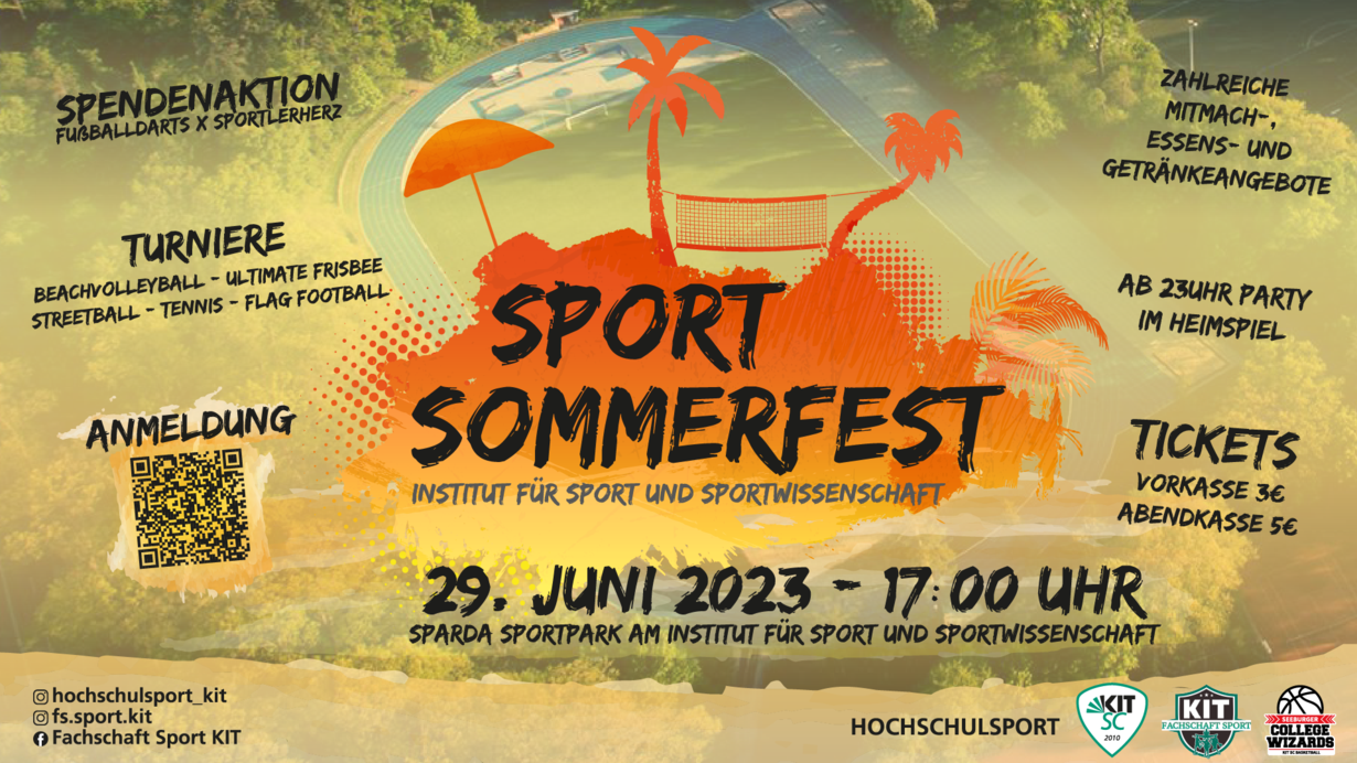 Preview Sport-Sommerfest