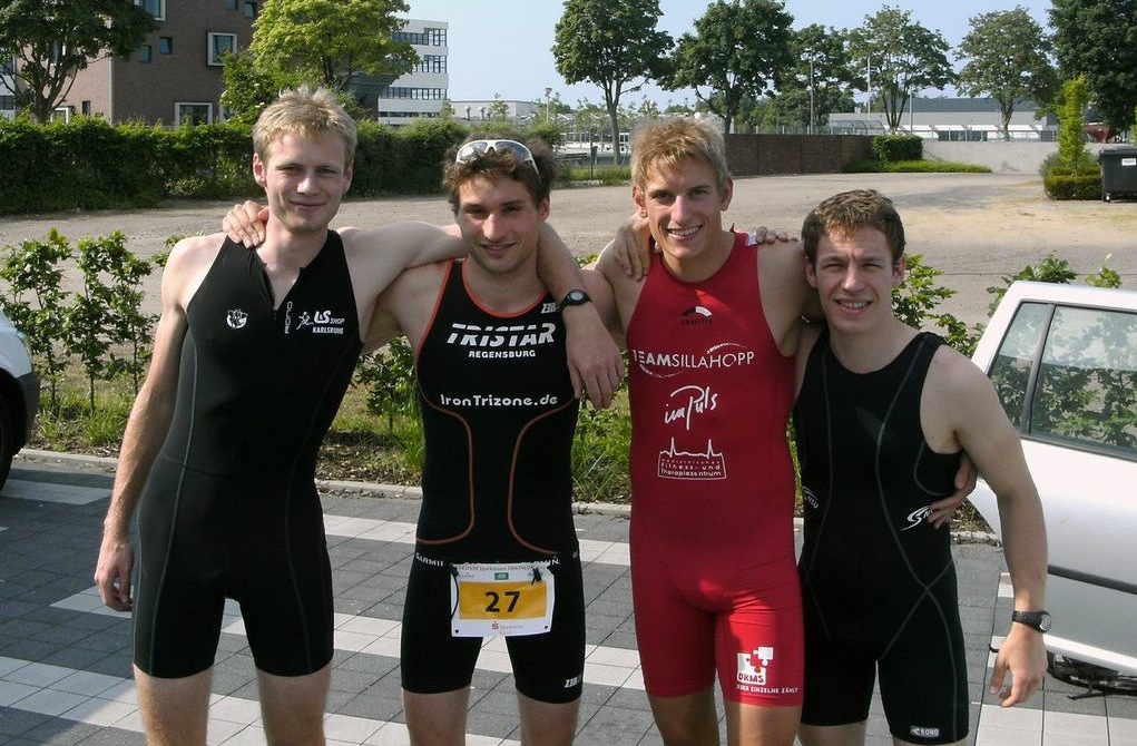 dhm triathlon