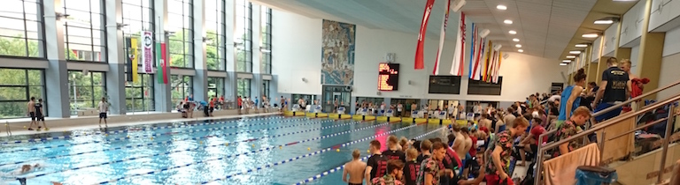 DHM Schwimmen 2015