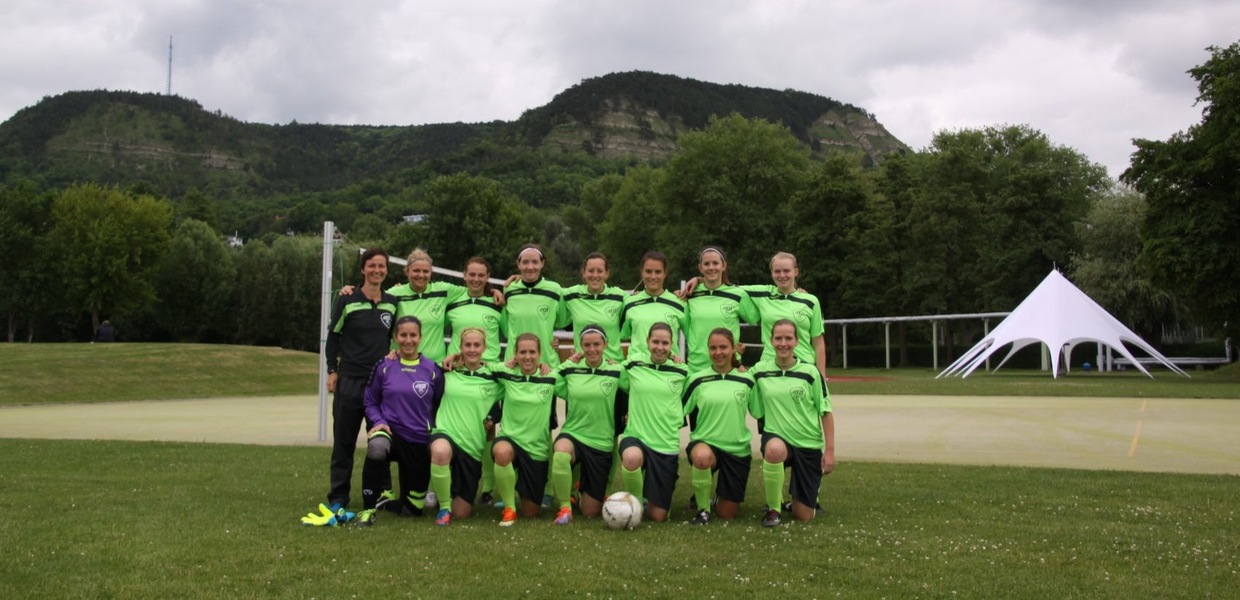 dhm frauenfuÃŸball