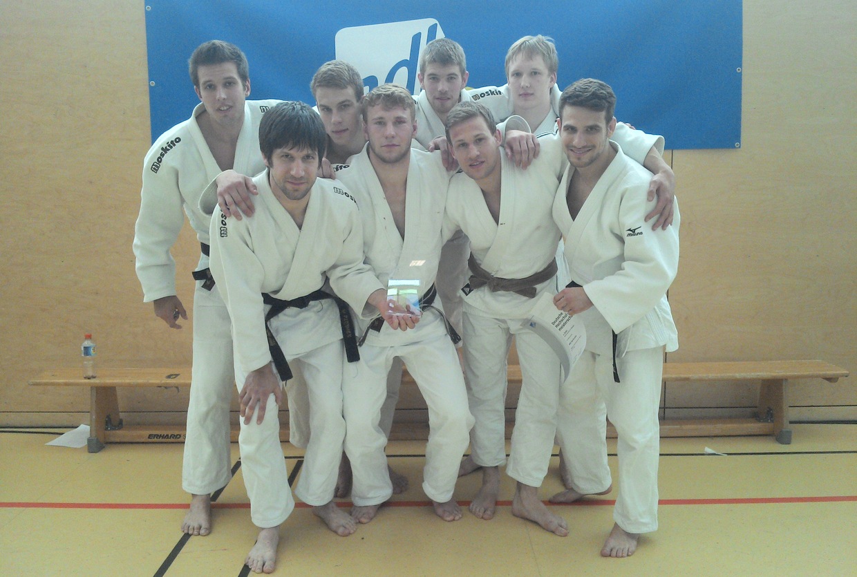 dhm judo 2014