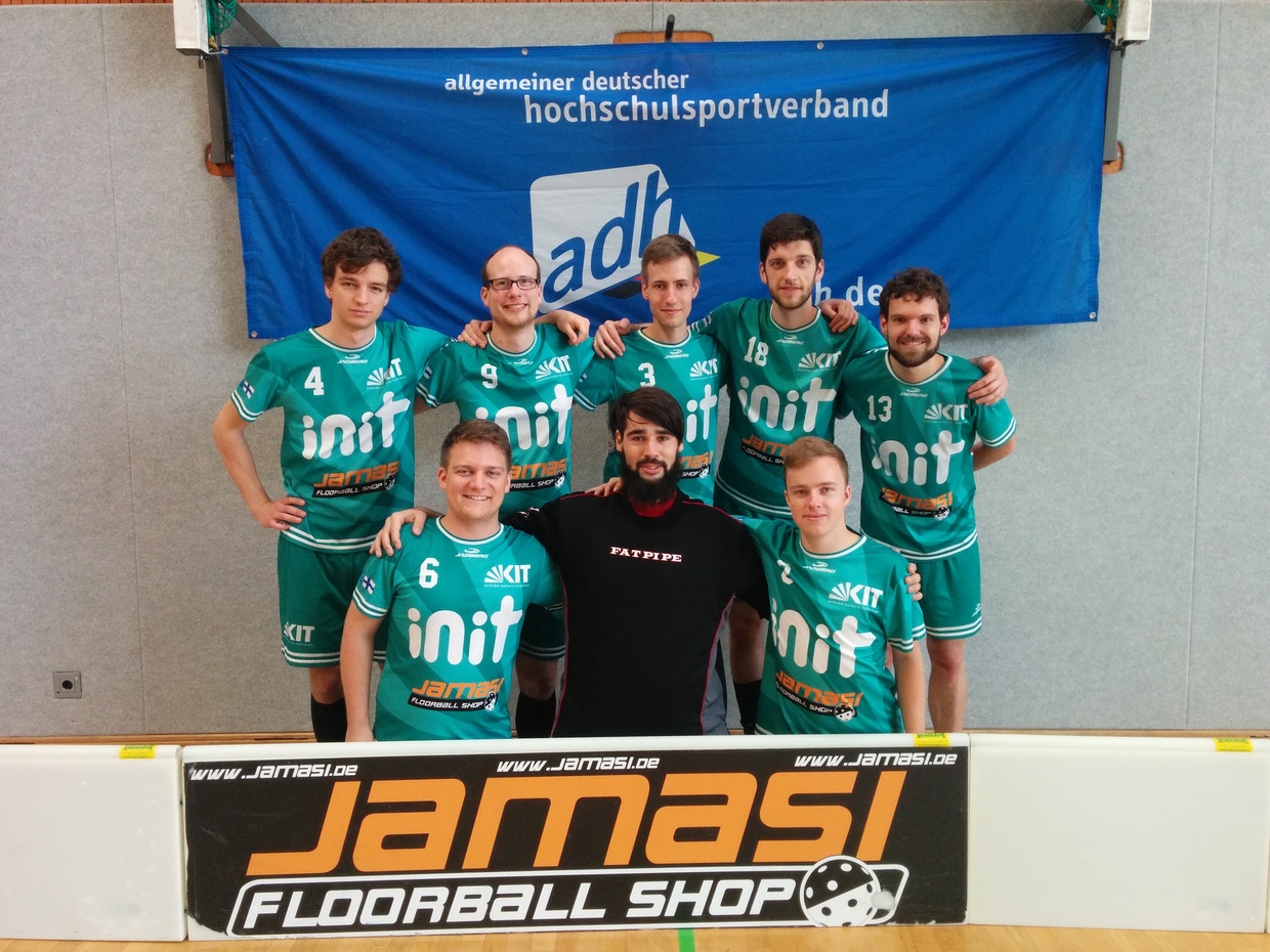 Floorball