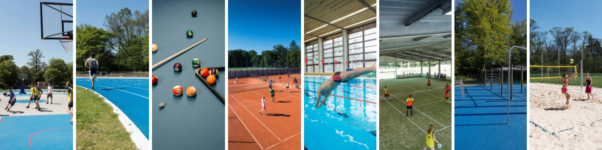 Sportangebote HSP PlayNow
