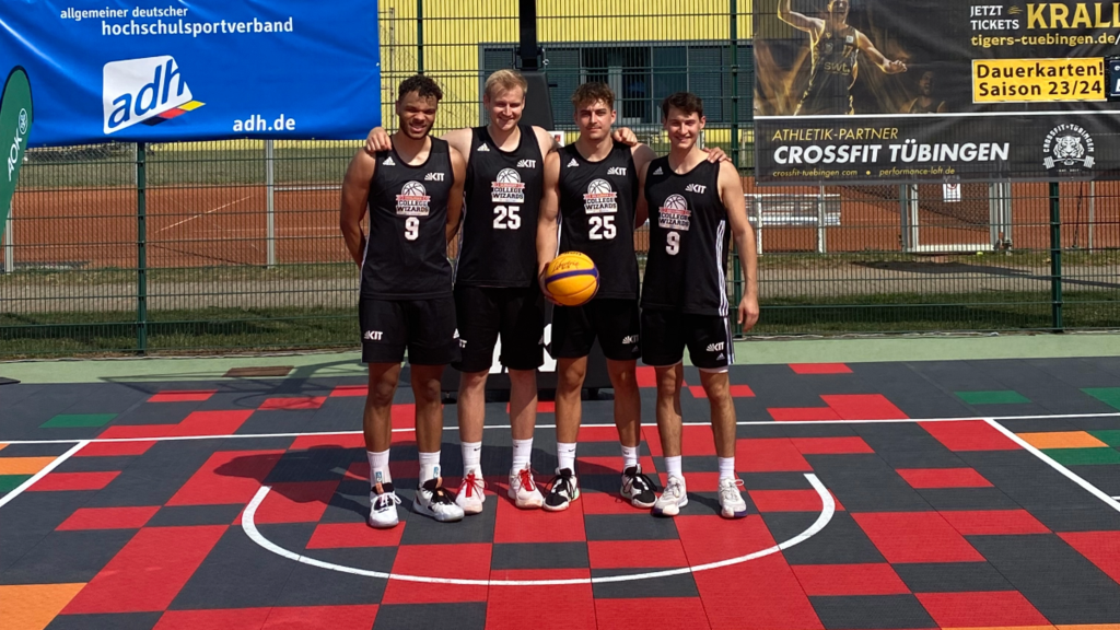 Preview DHM Basketball 3x3