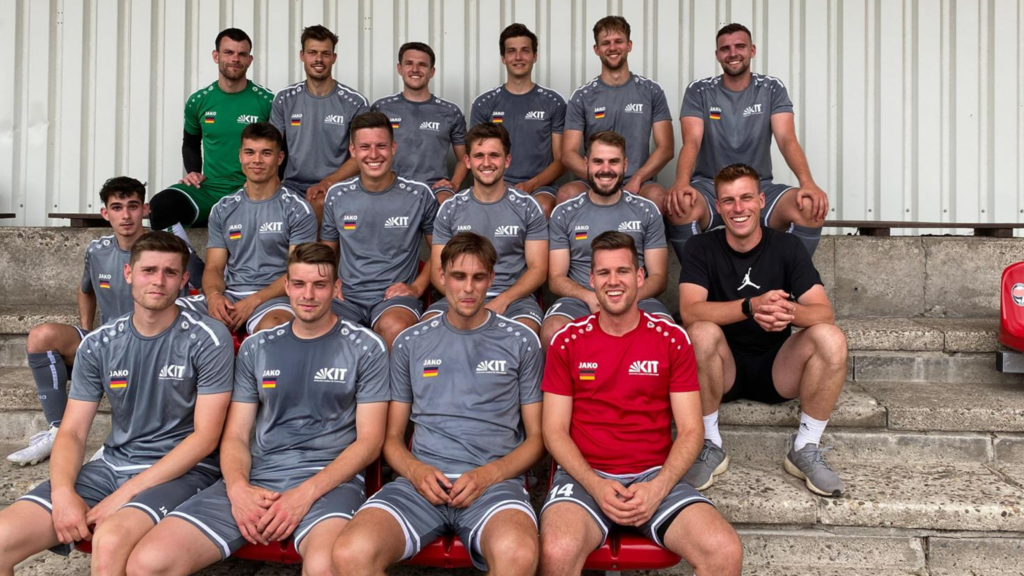 Preview DHM Fußball
