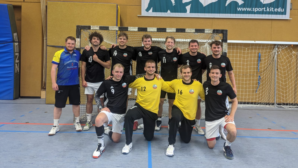 Preview DHM Handball
