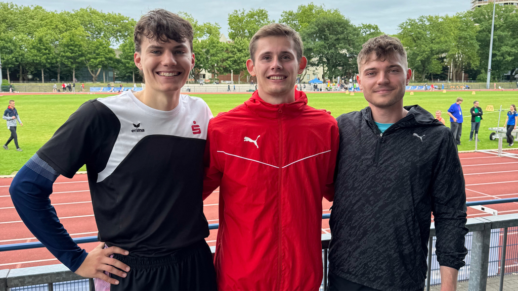 Preview DHM Leichtathletik