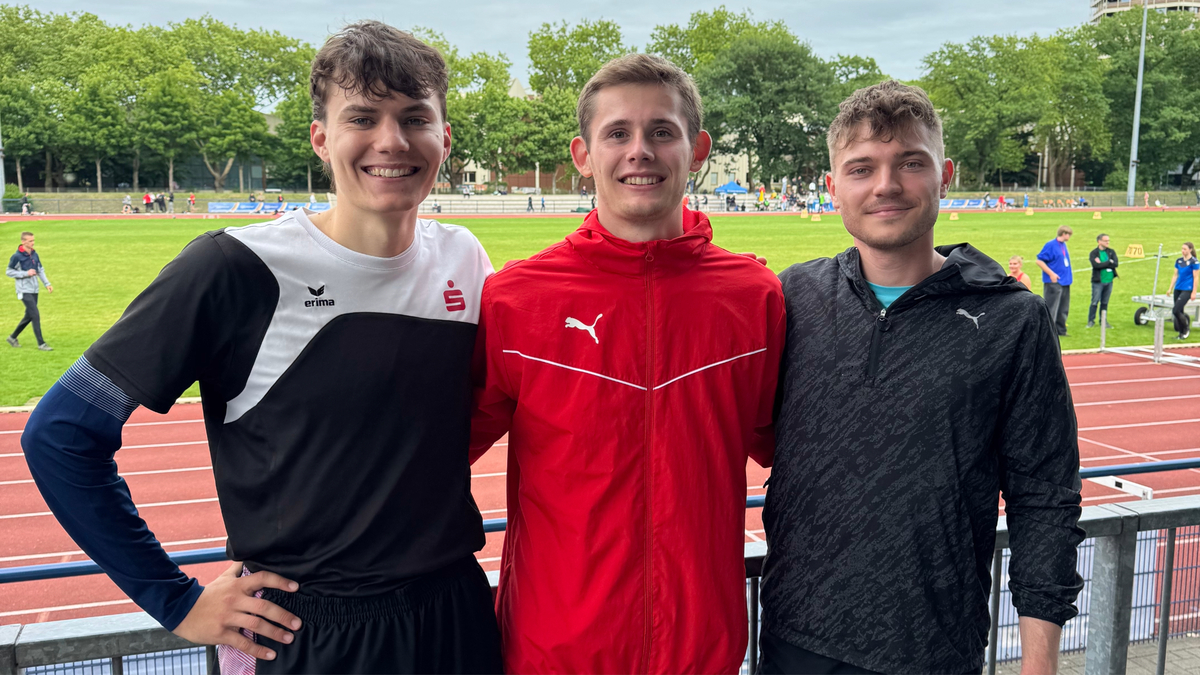 Preview DHM Leichtathletik