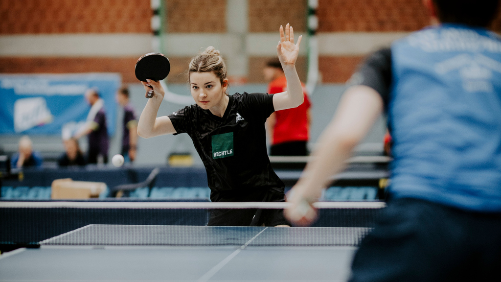 Preview DHM Tischtennis