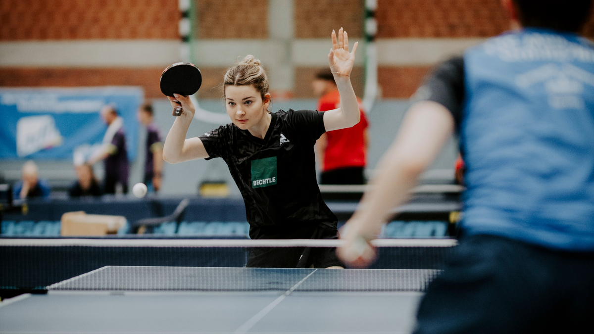 Preview DHM Tischtennis