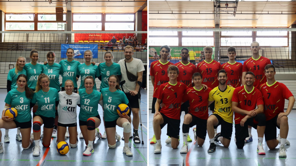 Preview DHM Volleyball Endrunde