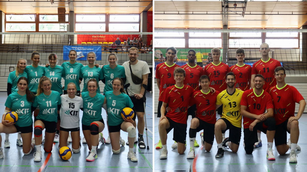 Preview DHM Volleyball Endrunde
