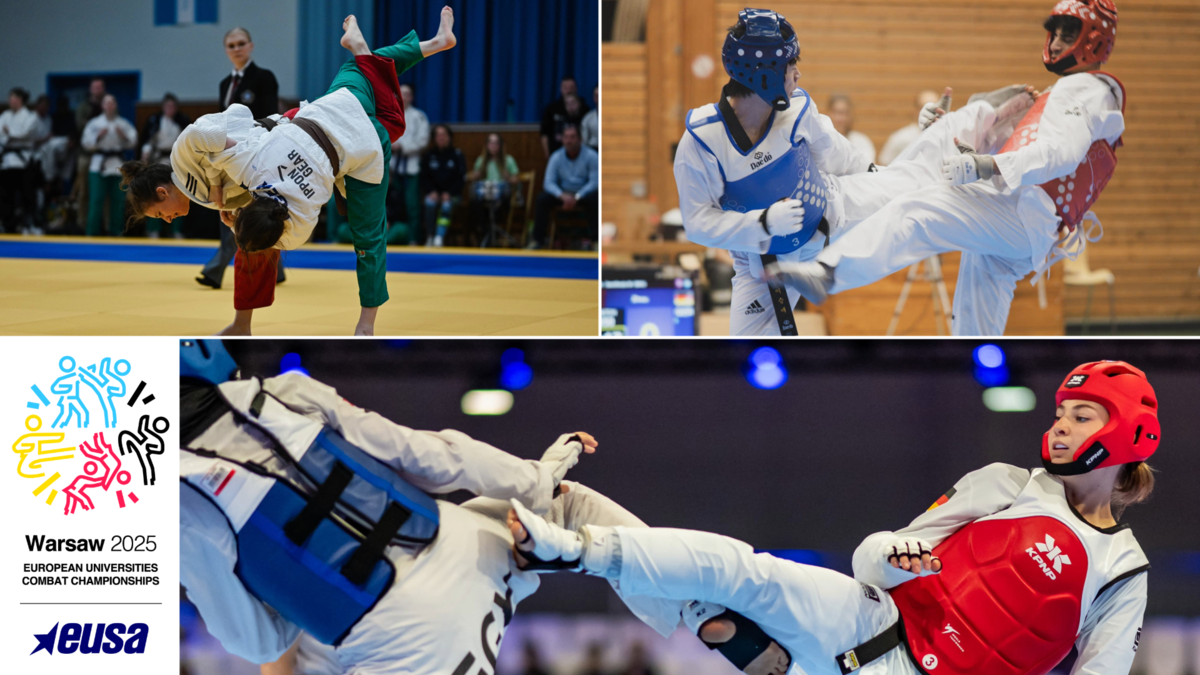 Preview EUC Combat Sports