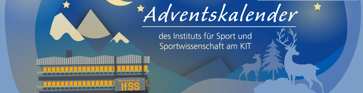 Slider IfSS Adventskalender 2023