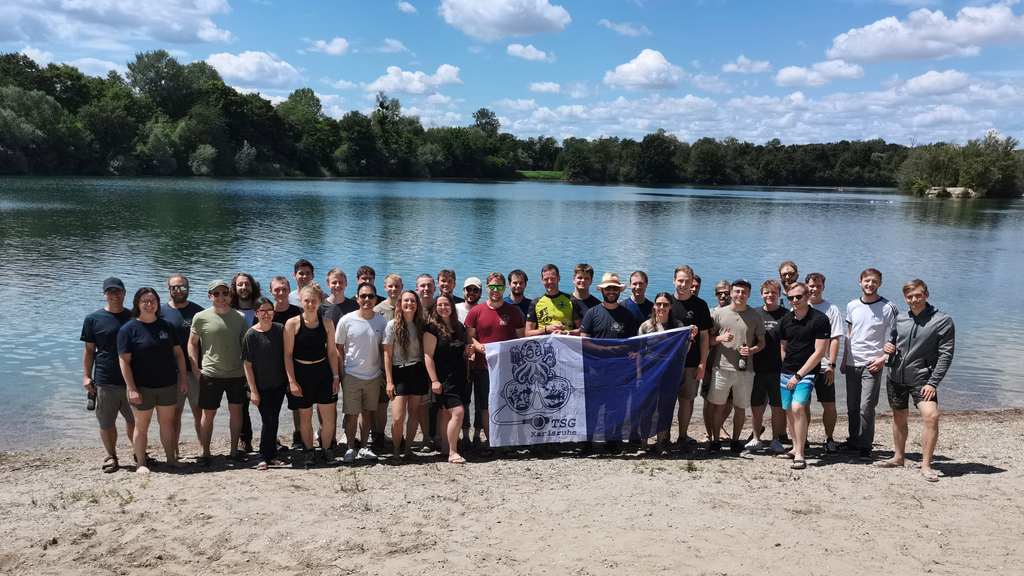 HSP Tauchen Ausbildung