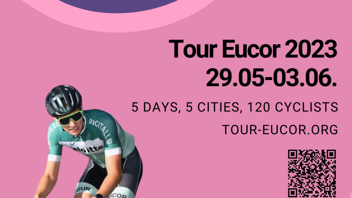 tour eucor 2023