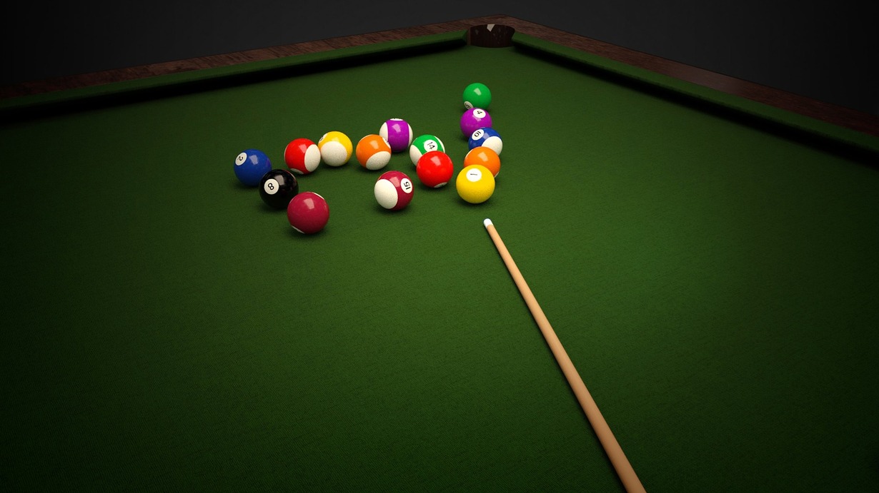 Billard