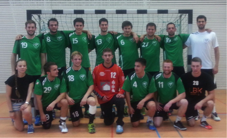 dhm berlin handball