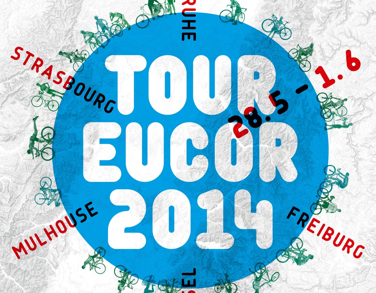 tour eucor