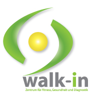 walk-in Logo
