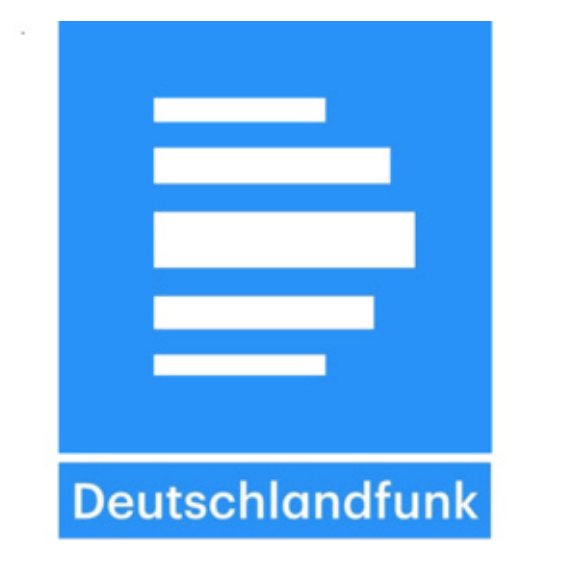 Deutschlandfunk Logo