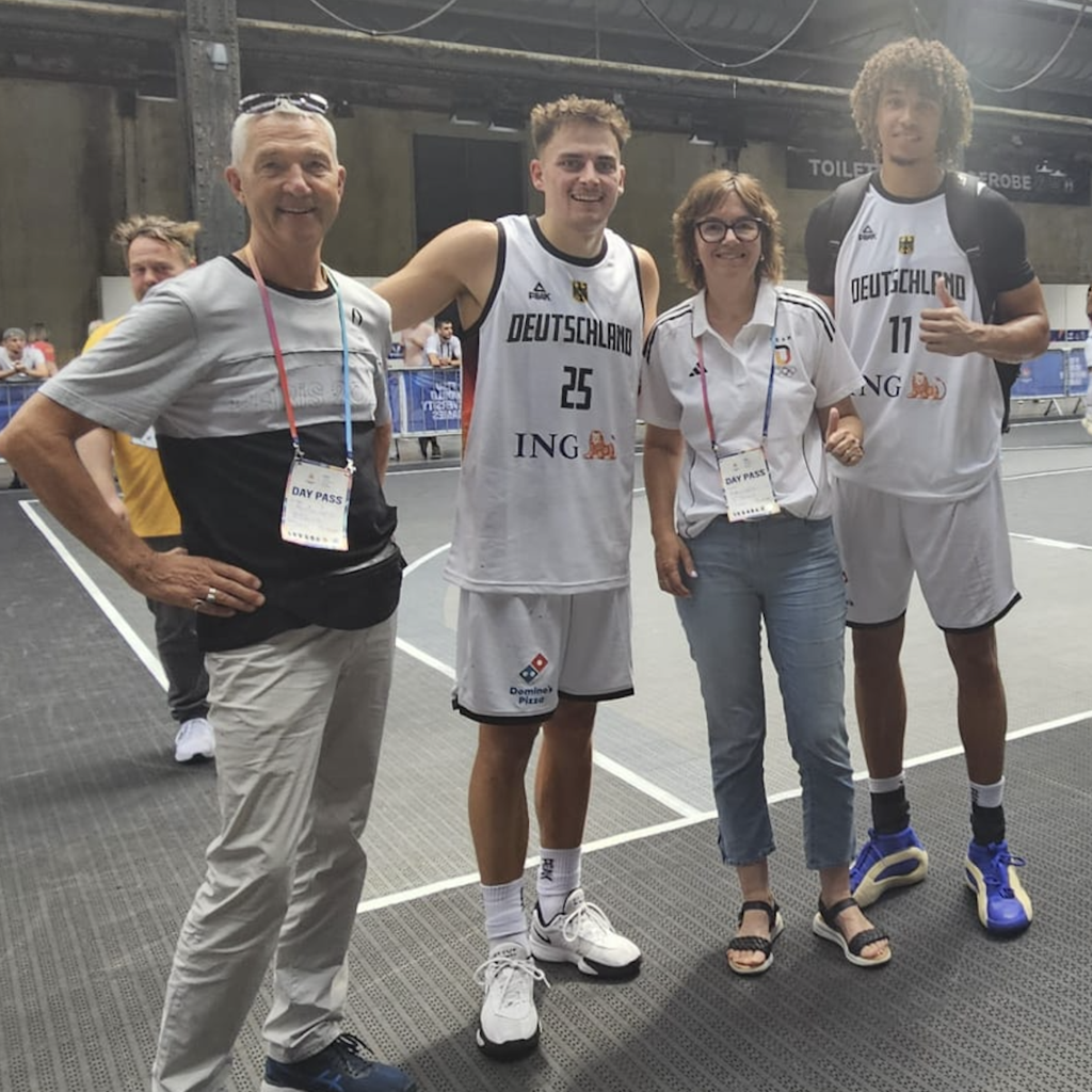 FISU World University Games