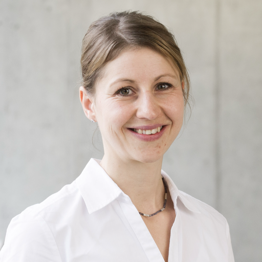 Bettina Barisch-Fritz