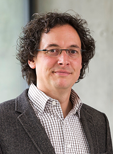 Prof. Dr. Ulrich Ebner-Priemer  