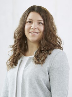 Katharina Feil