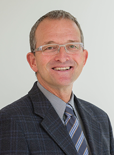 Prof. Dr. Stefan Sell