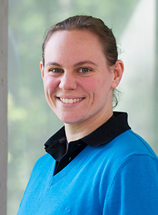 Andrea Scharpf