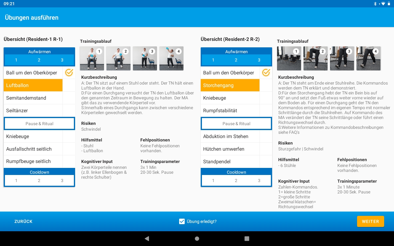 KIT IfSS InCoPE Das Projekt Die InCoPEApp