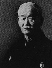 Jigoro Kano