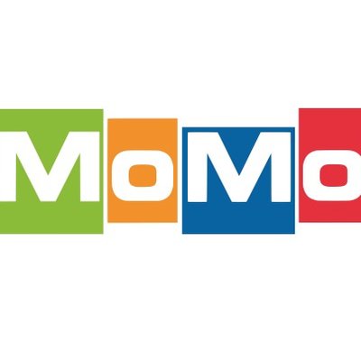 MoMo Logo