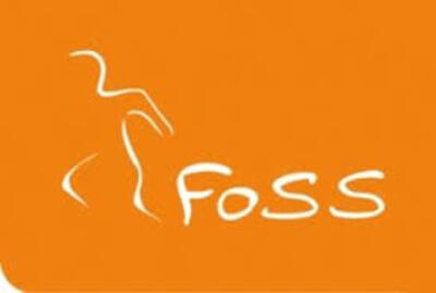 Foss Logo